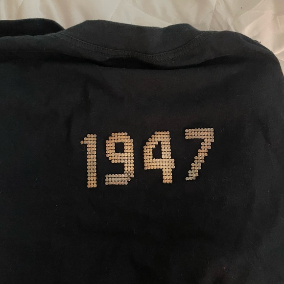 Jadore Dior Vintage Top - Picture 6 of 6